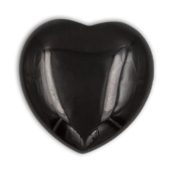 Corazón de Obsidiana