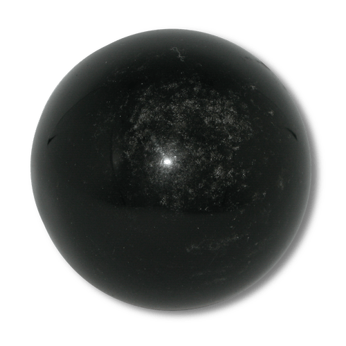 Obsidiana dorada
