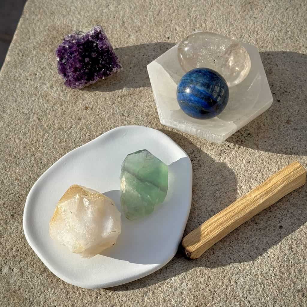 Renueva tu Energía desde el Alma