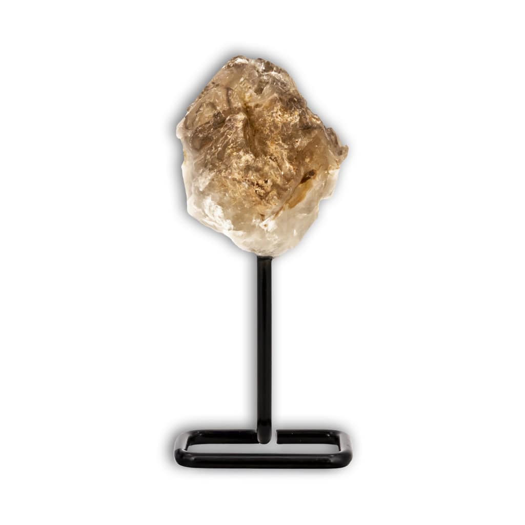 Pieza 3 Drusa cuarzo elestial 