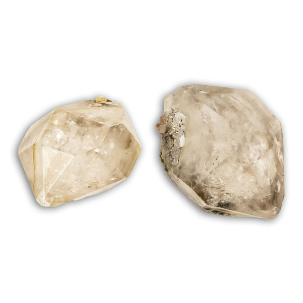 Cuarzo Herkimer extra