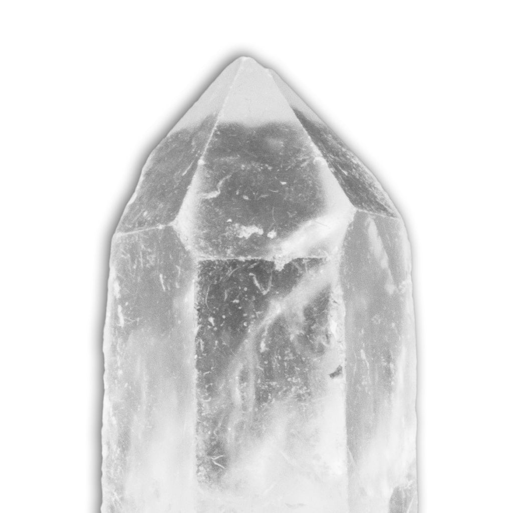 イシス マスタークリスタル Isis Master Crystal Quartz– Piedras Rodadas