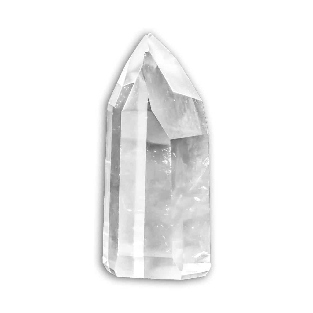 Punta de Cuarzo Tameana