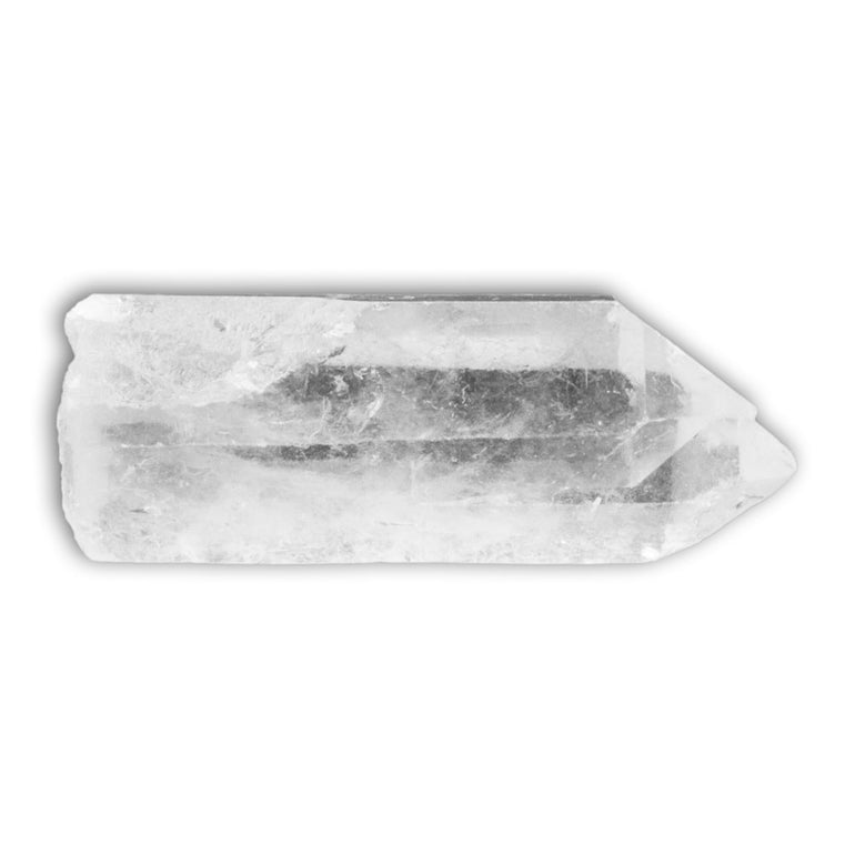 Isis Master Crystal Quartz– Piedras Rodadas