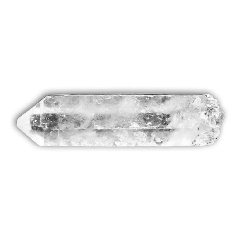 Isis Master Crystal Quartz– Piedras Rodadas