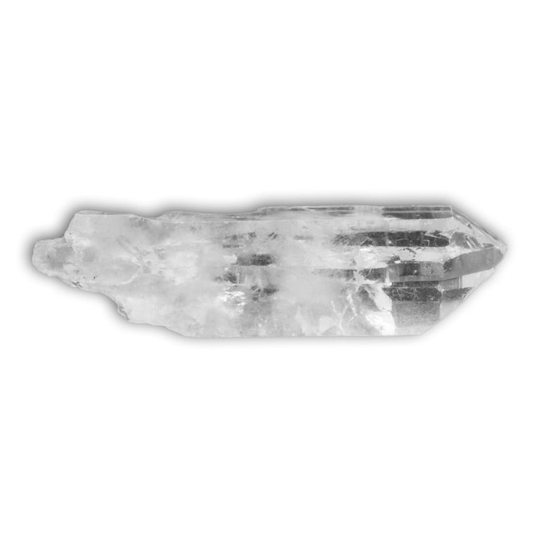 Isis Master Crystal Quartz– Piedras Rodadas