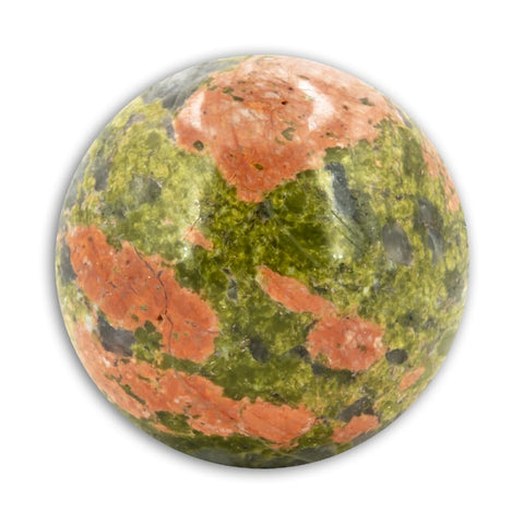 Esfera de Unakita