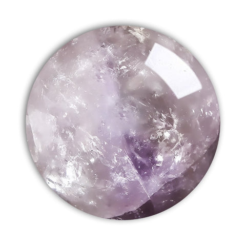 Esfera de Amatista