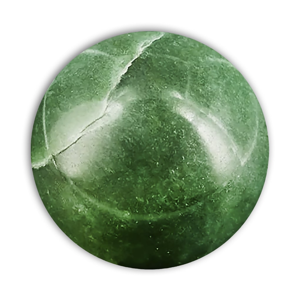 Esfera de Aventurina