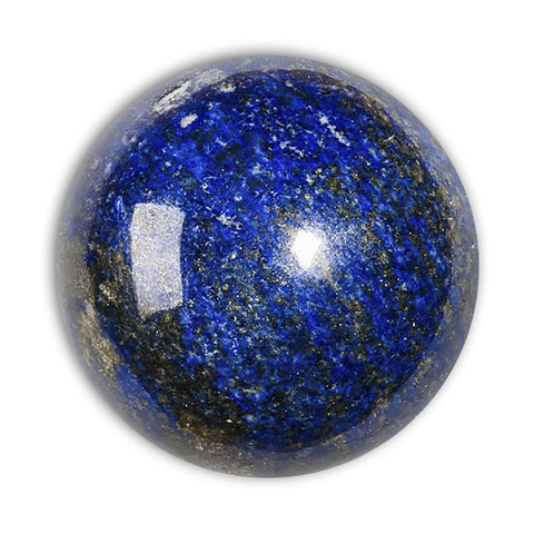 Esfera de Lapislázuli