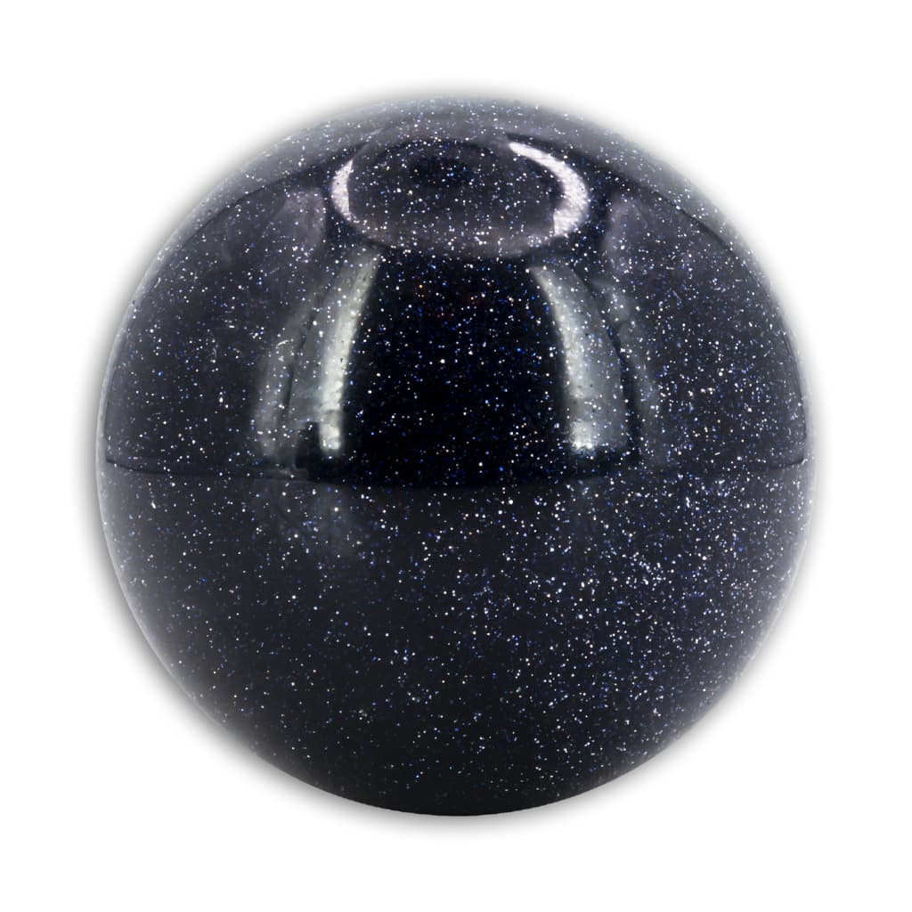 Esfera de Aventurina azul