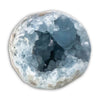 Esfera de Geoda de Celestina