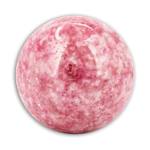 Esfera de Thulita