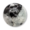 Esfera de Piedra Luna pieza 1 trasera