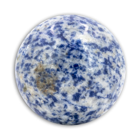 Esfera de Sodalita