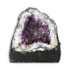 Geoda de Amatista con base plana grande P4