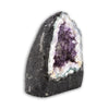 Geoda de Amatista con base plana grande P4 amatista