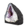 Geoda de Amatista con base plana grande Geoda