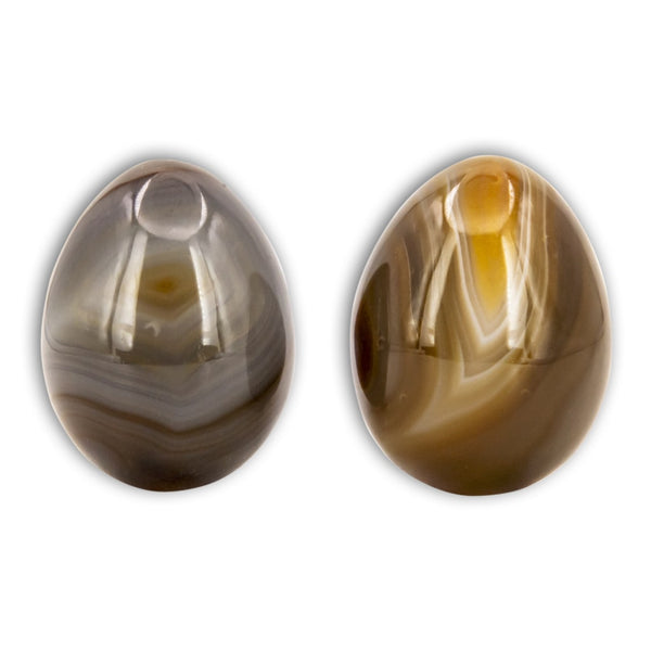 Huevo de Ágata