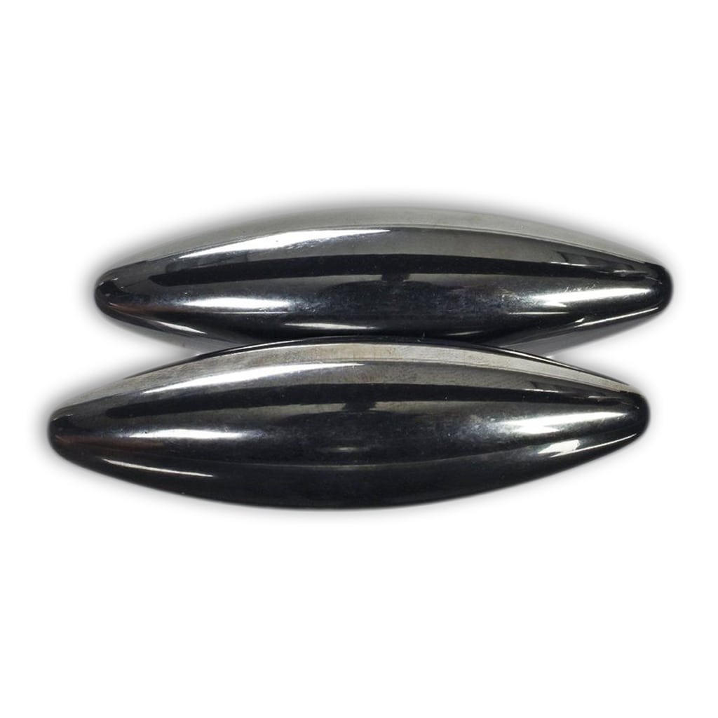 Pareja de Imanes de Hematites