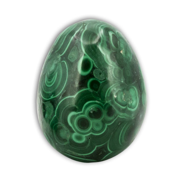 Huevo de Malaquita