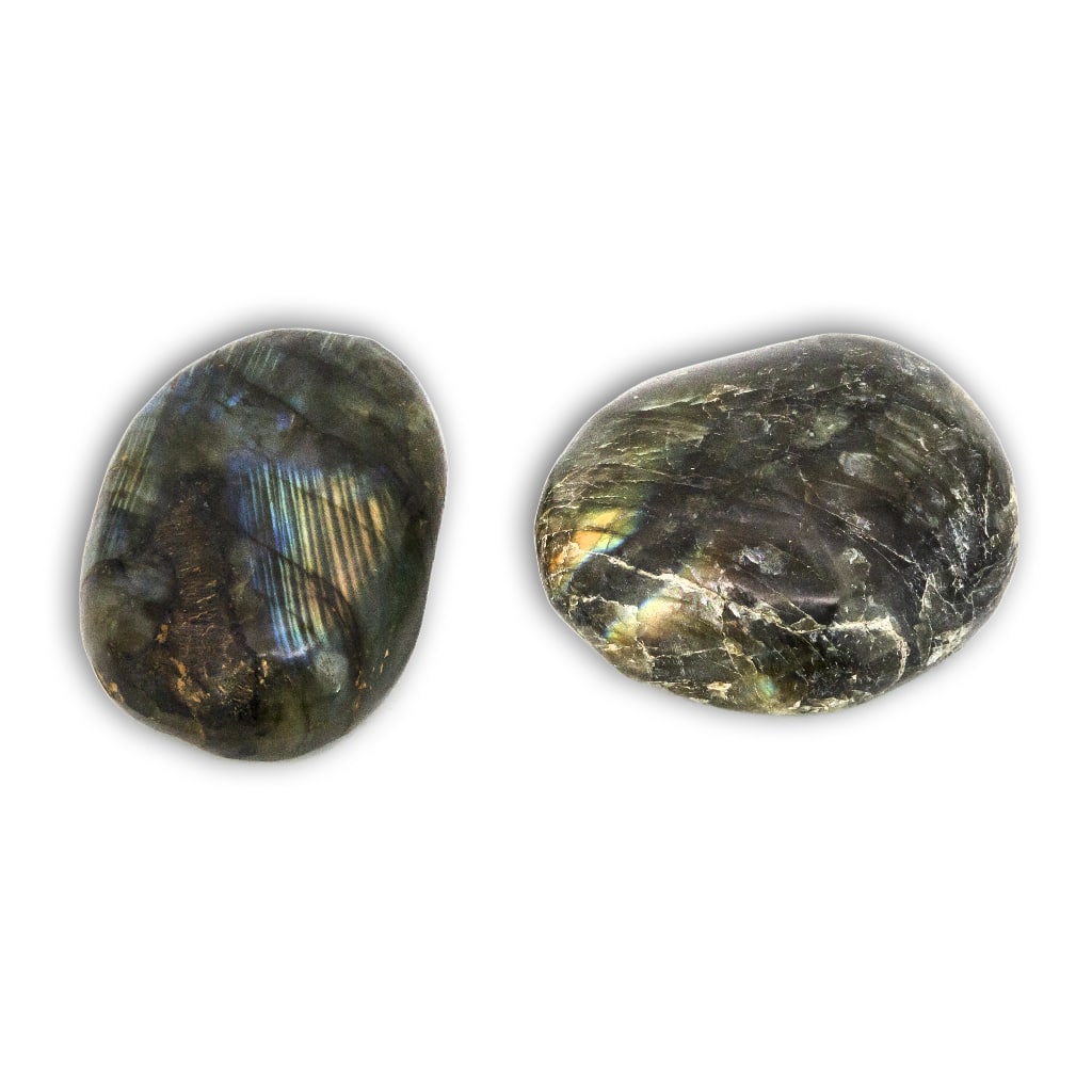 Labradorita Palmstone