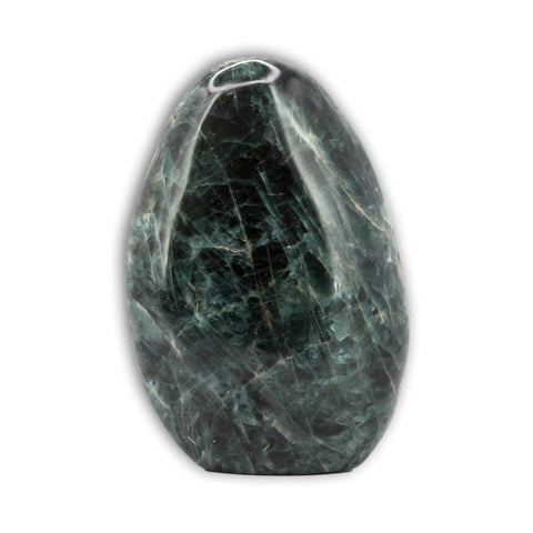 Monolipo de apatito azul