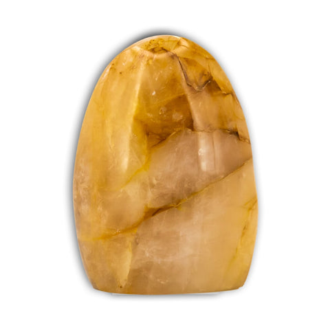 Monolito de Citrino