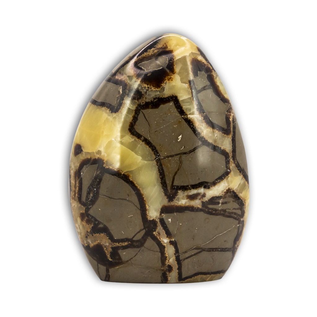 Monolito de Septarea