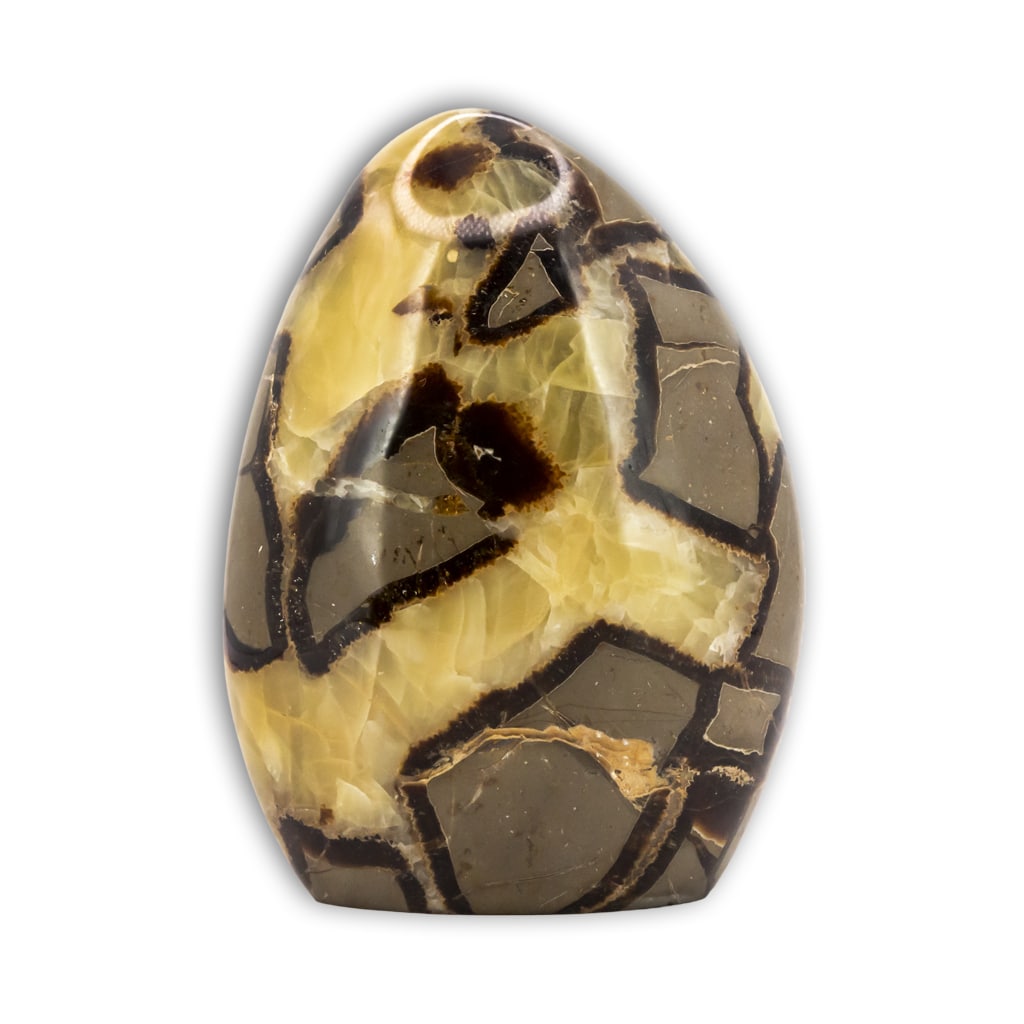 Monolito de Septarea