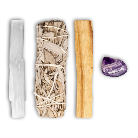 Pack Limpieza y Armonía
