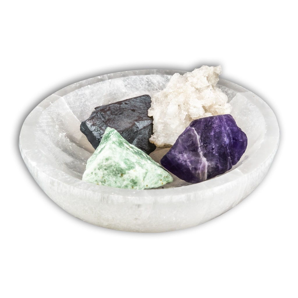 Pack de Minerales para la Maternidad