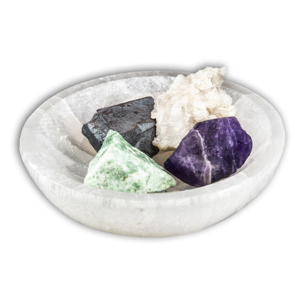 Pack de Minerales para la Maternidad