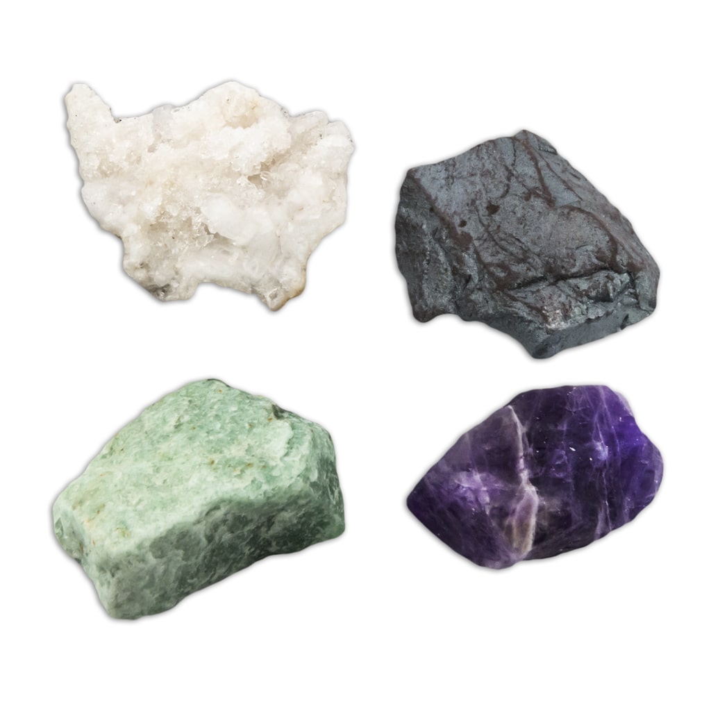 Pack de Minerales para la Maternidad bruto