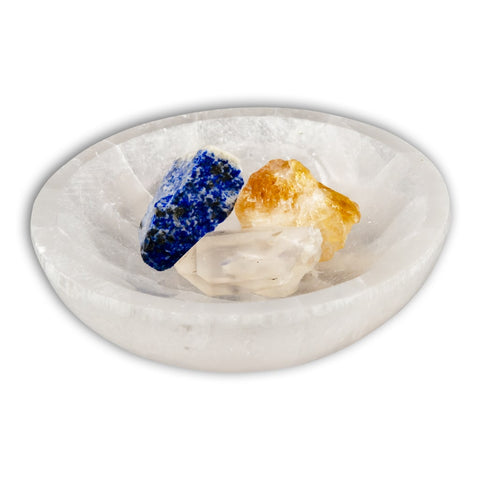 Pack de Minerales para potenciar Creatividad