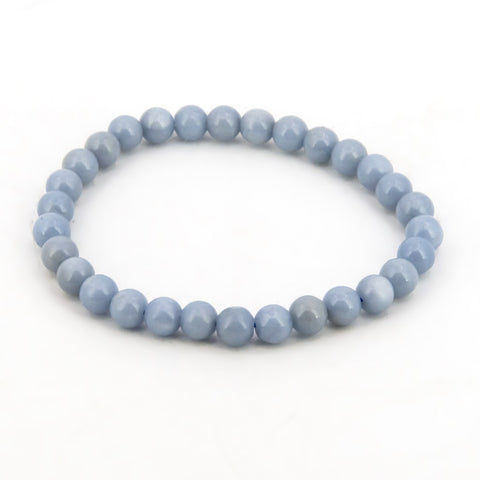 Pulsera de Angelita Bola Lisa