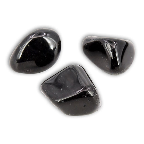 Rodado de Obsidiana Arcoiris