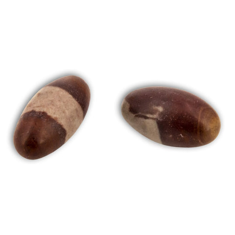
Rodado de Shiva Lingam
