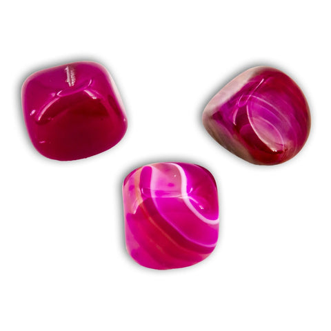 Rodado Agata rosa