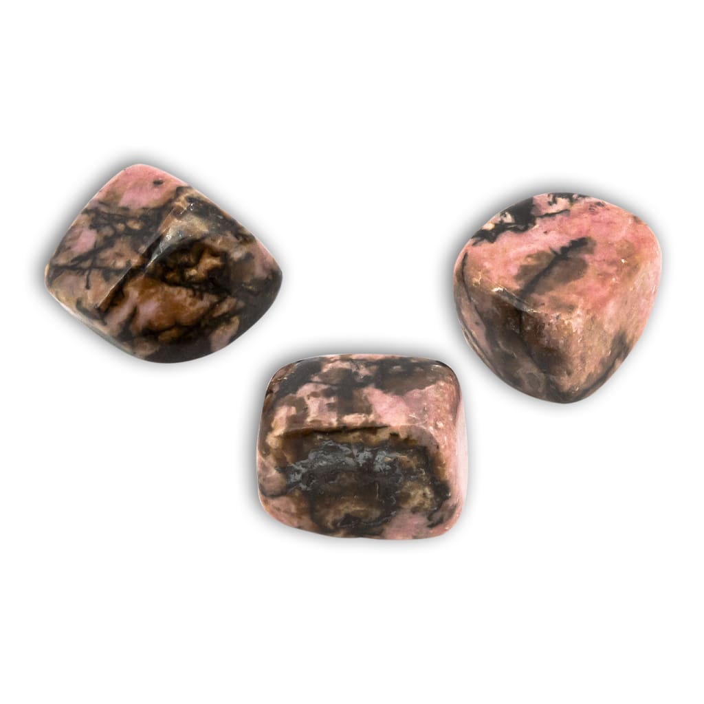 Rodado de Shungita– Piedras Rodadas