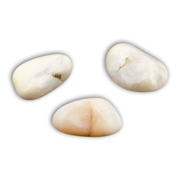 Rodado de Ópalo Andino