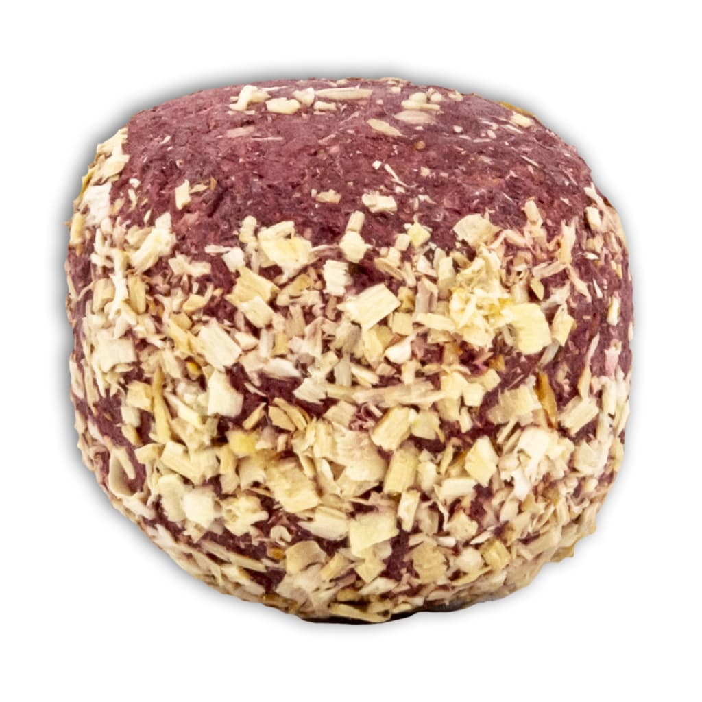 Bombita Defumación 4 Elementos detalle