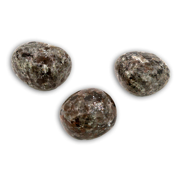 Rodado de Yooperlita