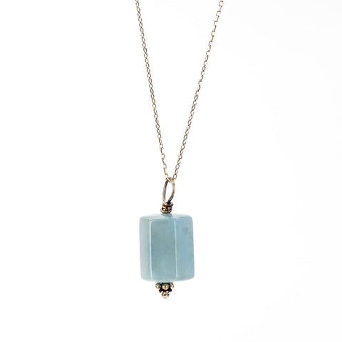 Collar Esencia Marina