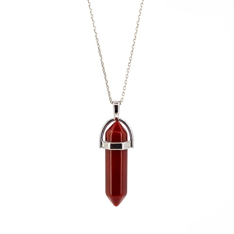 Collar Fuego Interior