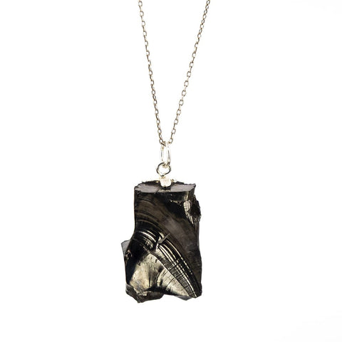 Collar Guardiana Energética