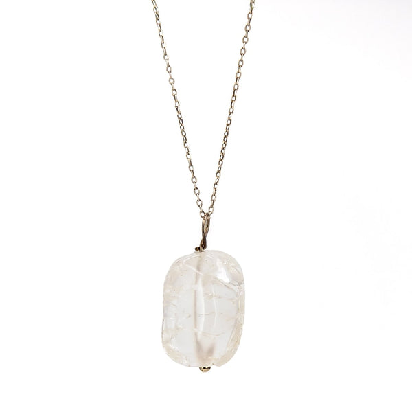 Collar Vibración Pura