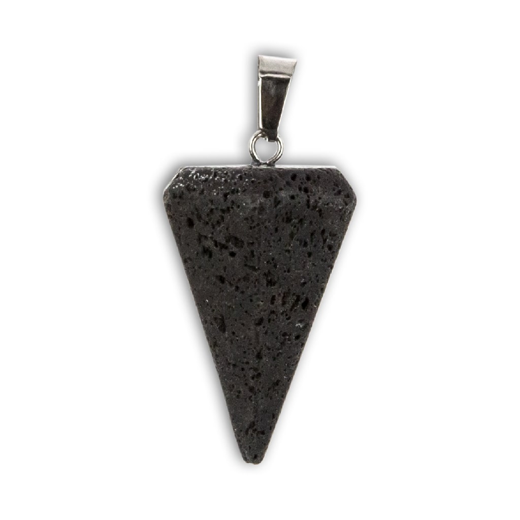 Péndulo de Piedra Lava