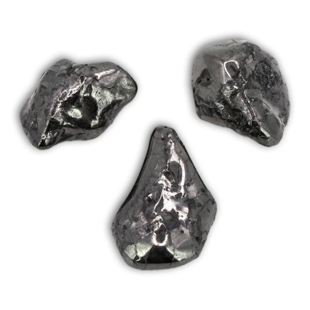 Rodado de Shungita elite