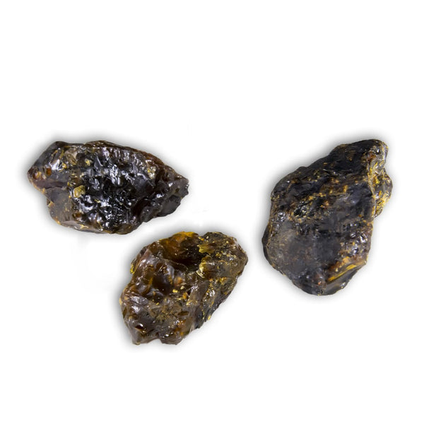 Amber– Piedras Rodadas